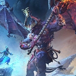 Total War: Warhammer III reveló su jugabilidad en Gran Catai