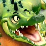 Angry Alligator ya está disponible en PlayStation
