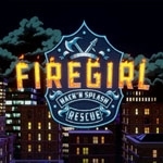Firegirl se lanza en PC el 14 de diciembre