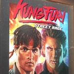 Kung Fury: Street Rage - Ultimate Edition llegará a Switch