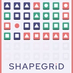 [Juego Argentino] ShapeGrid se lanza el próximo 4 de abril