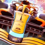 Rocket League lanza el Fórmula 1 Fan Pass 2022