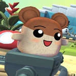 Hamster on Rails tendrá una demo en Steam Next Fest