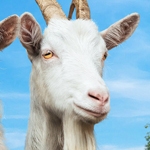 Anunciado Goat Simulator 3