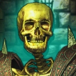 Crypt of the Serpent King Remastered llega a PS5 y Xbox Series