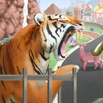Let's Build a Zoo llegará a consolas en septiembre