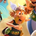 Anunciado Asterix & Obelix XXXL: The Ram From Hibernia