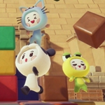 Yippy Cube llegará este año a Early Access