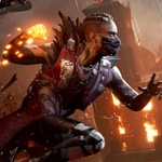 Bloodhunt se actualiza el 14 de julio