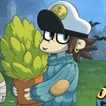 Time On Frog Island ya está disponible