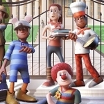 Two Point Campus presentó un nuevo tráiler