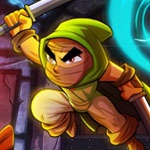 Bravery & Greed será publicado por Team17