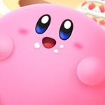 Anunciado Kirby's Dream Buffet