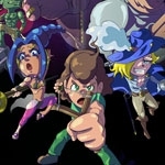 Timothy and the Tower of Mu lanzó una nueva demo