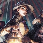 Circus Electrique se lanza el 6 de septiembre