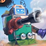 Robo Revenge Squad llega a Xbox y Switch el 17 de agosto