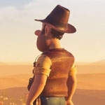 Tad presentó un nuevo tráiler de su próxima entrega