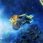 Galactic Ruler se lanza el 3 de agosto