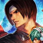 KOF XV será uno de los principales torneos de EVO 2002