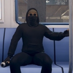 Anunciado Street Artist Simulator