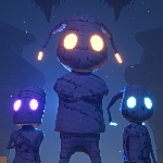 A Tale of Paper: Refolded llega a Xbox y PC el 19 de agosto