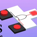 Puzzletronics: Digital Infinite llega mañana a consolas