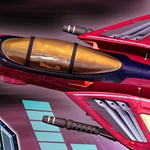 Anunciado Raiden IV x MIKADO remix