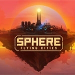 Sphere - Flying Cities llega el 20 de septiembre