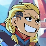 Brawlhalla recibe a Ezio y Eivor