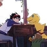 Digimon Survive ya está disponible