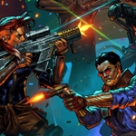 Anunciado Homicidal All-Stars