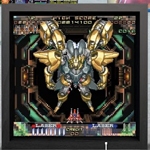 RayStorm x RayCrisis HD Collection llegará en 2023