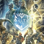 Rainbow Six Siege comienza el evento M.U.T.E. Protocol