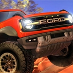 Rocket League estrena el Ford Bronco Raptor mañana