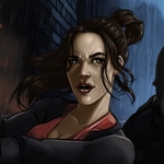 Anunciado Outbreak: Shades of Horror