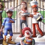 Two Point Campus muestra su tráiler de lanzamiento