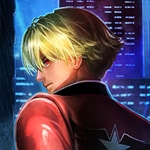 Anunciado Fatal Fury / Garou