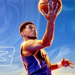 NBA 2K23 presentó un nuevo gameplay