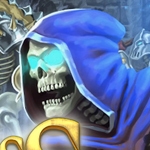 Soulless Legions comenzó su campaña en Kickstarter
