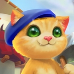 Catizens llega a Early Access el 17 de agosto