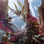 Monster Hunter Rise Sunbreak lanza una actualización gratuita