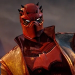 Gotham Knights presenta a Red Hood en un nuevo tráiler