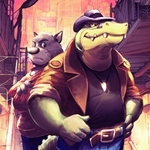 BROK the InvestiGator llega a PC el 26 de agosto