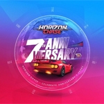 Horizon Chase celebra su 7º aniversario