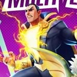 Multiversus comenzó su Temporada 1
