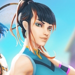 Tennis League VR lanzó una demo en Meta Quest