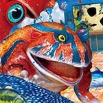 Ace Angler: Fishing Spirits llega a Switch en octubre