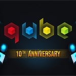 Q.U.B.E. 10th Anniversary llega el 14 de septiembre