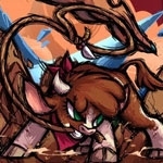 Them's Fightin' Herds llega a consolas en octubre
