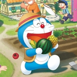 Gamescom 2022: Doraemon Friends of the Great Kingdom llega el 2 de noviembre